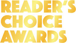 Reader's Choice Award